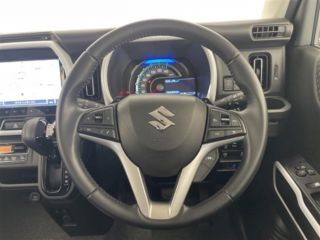 2021 SUZUKI HUSTLER HYBRID X Turbo photo 3