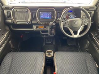 2022 SUZUKI HUSTLER J Style II Turbo photo 3