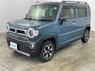 2022 SUZUKI HUSTLER J Style II Turbo photo 4
