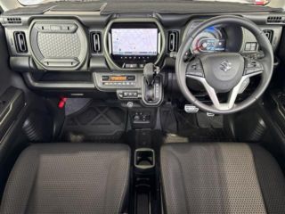 2024 SUZUKI HUSTLER Tough Wild Turbo 4WD photo 3