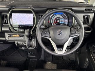 2024 SUZUKI HUSTLER Tough Wild Turbo 4WD photo 4