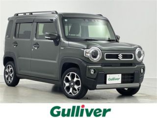 2022 SUZUKI HUSTLER HYBRID X Turbo 4WD