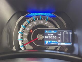 2022 SUZUKI HUSTLER HYBRID X Turbo 4WD photo 5