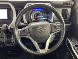 2022 SUZUKI HUSTLER HYBRID X Turbo 4WD photo 4