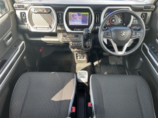 2023 SUZUKI HUSTLER HYBRID X Turbo 4WD photo 3