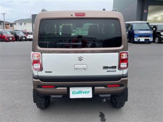 2022 SUZUKI HUSTLER J Style II Turbo photo 2