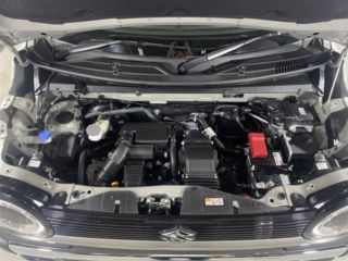 2026 SUZUKI HUSTLER Tough Wild Turbo photo 3