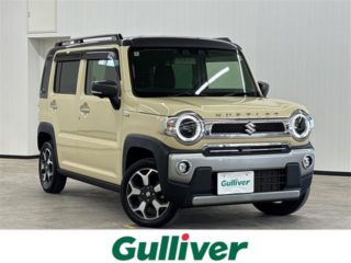 2022 SUZUKI HUSTLER J Style Turbo