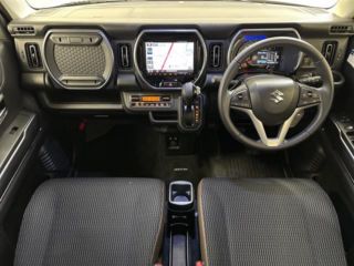 2022 SUZUKI HUSTLER J Style Turbo photo 3
