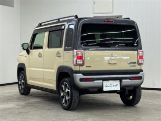 2022 SUZUKI HUSTLER J Style Turbo photo 2