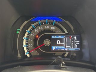 2022 SUZUKI HUSTLER J Style Turbo photo 5