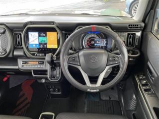 2024 SUZUKI HUSTLER Tough Wild Turbo photo 3