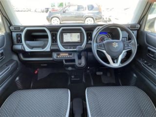 2023 SUZUKI HUSTLER HYBRID G Turbo photo 3