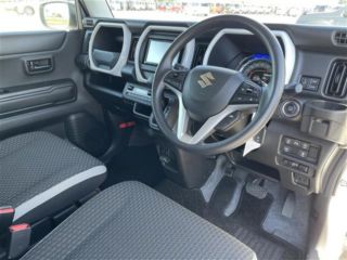 2023 SUZUKI HUSTLER HYBRID G Turbo photo 5