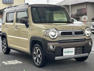 2022 SUZUKI HUSTLER J Style II Turbo 4WD