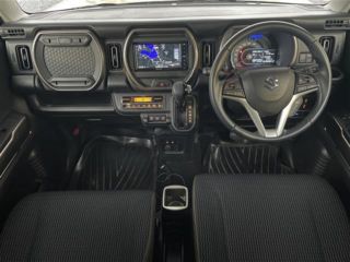 2022 SUZUKI HUSTLER J Style II Turbo 4WD photo 3
