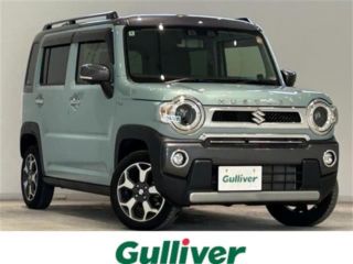 2022 SUZUKI HUSTLER J Style II Turbo