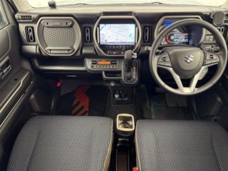 2022 SUZUKI HUSTLER J Style II Turbo photo 3