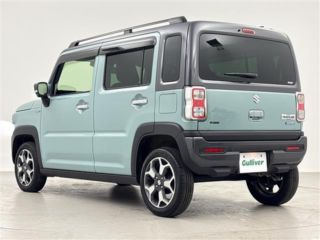 2022 SUZUKI HUSTLER J Style II Turbo photo 2