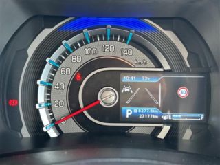 2023 SUZUKI HUSTLER HYBRID X Turbo photo 3