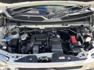 2023 SUZUKI HUSTLER HYBRID X Turbo photo 2