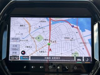 2023 SUZUKI HUSTLER HYBRID X Turbo photo 5