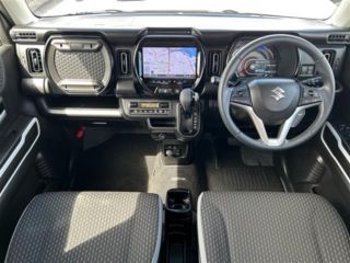 2023 SUZUKI HUSTLER HYBRID X Turbo photo 4