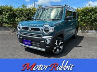 2022 SUZUKI HUSTLER J Style II Turbo Type 2
