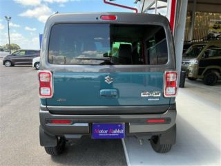 2022 SUZUKI HUSTLER J Style II Turbo Type 2 photo 5