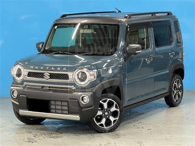 2023 SUZUKI HUSTLER J Style II Turbo