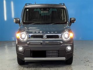 2023 SUZUKI HUSTLER J Style II Turbo photo 5