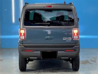 2023 SUZUKI HUSTLER J Style II Turbo photo 4