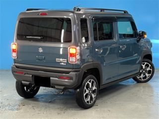 2023 SUZUKI HUSTLER J Style II Turbo photo 2
