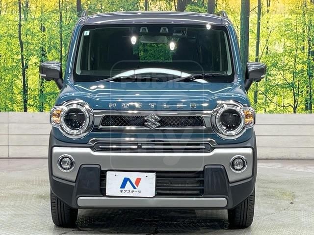 2021 SUZUKI HUSTLER J Style Turbo