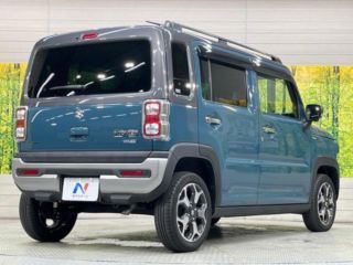 2021 SUZUKI HUSTLER J Style Turbo photo 2