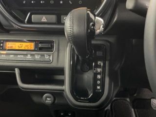 2021 SUZUKI HUSTLER J Style Turbo photo 4