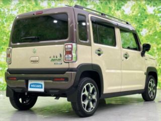 2023 SUZUKI HUSTLER J Style 2 Turbo photo 3