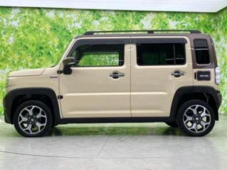 2023 SUZUKI HUSTLER J Style 2 Turbo photo 2