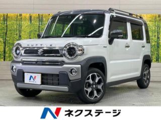 2021 SUZUKI HUSTLER J Style Turbo