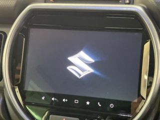 2021 SUZUKI HUSTLER J Style Turbo photo 3