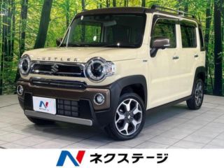 2023 SUZUKI HUSTLER J Style II Turbo