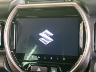 2023 SUZUKI HUSTLER J Style II Turbo photo 3