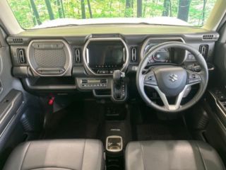 2023 SUZUKI HUSTLER J Style II Turbo photo 2