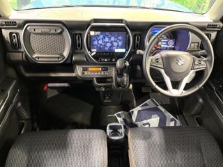 2021 SUZUKI HUSTLER J Style Turbo photo 2