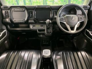 2023 SUZUKI HUSTLER Hybrid X Turbo photo 2