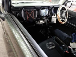2022 SUZUKI HUSTLER J Style Turbo photo 3
