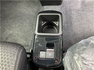 2026 SUZUKI HUSTLER Tough Wild 360-degree Navigation photo 5