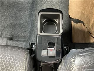 2026 SUZUKI HUSTLER Tough Wild 360-degree Navigation photo 5