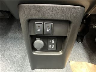 2026 SUZUKI HUSTLER Tough Wild 360-degree Navigation photo 4