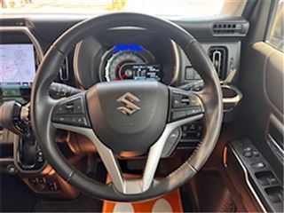 2023 SUZUKI HUSTLER J Style photo 3